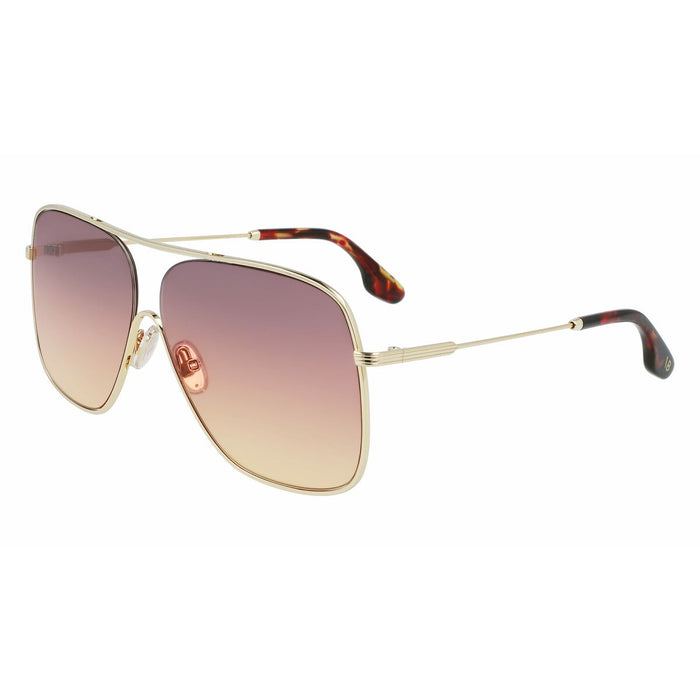 Ochelari de Soare Damă Victoria Beckham VB132S-711 Ø 61 mm