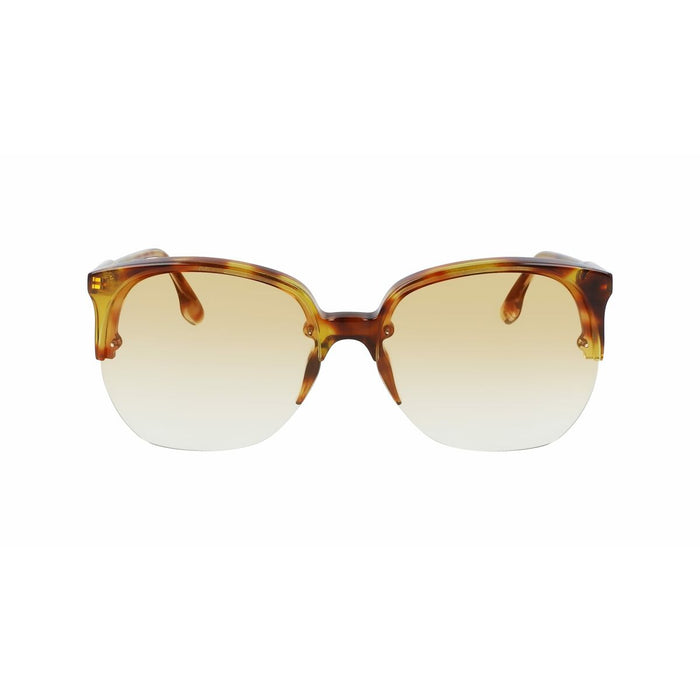 Ochelari de Soare Damă Victoria Beckham VB617S-222 ø 63 mm