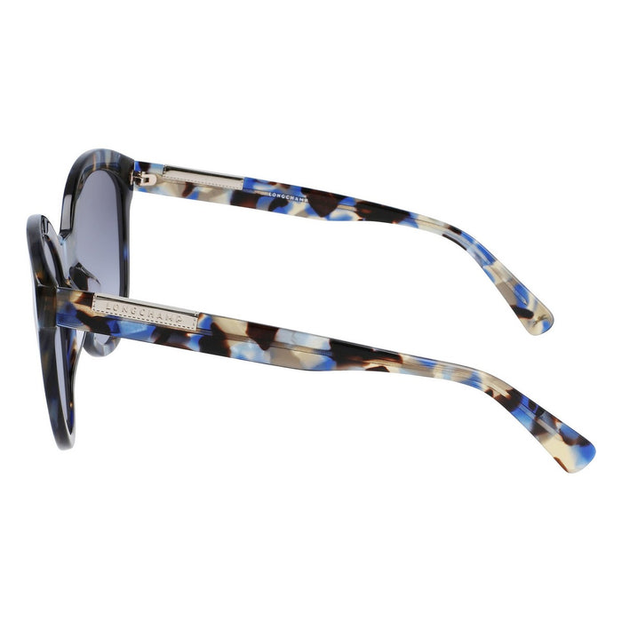 Ochelari de Soare Damă Longchamp LO671S-461 ø 57 mm