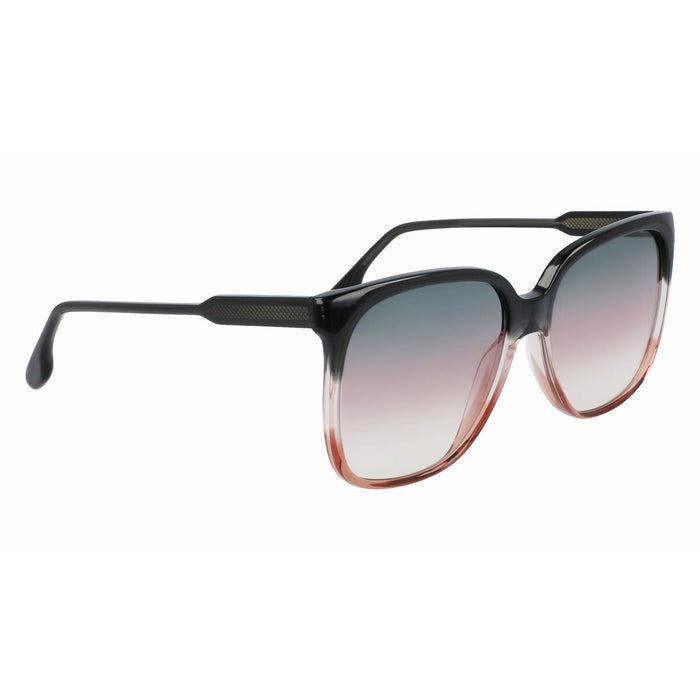 Ochelari de Soare Damă Victoria Beckham VB610SCB-039 ø 59 mm