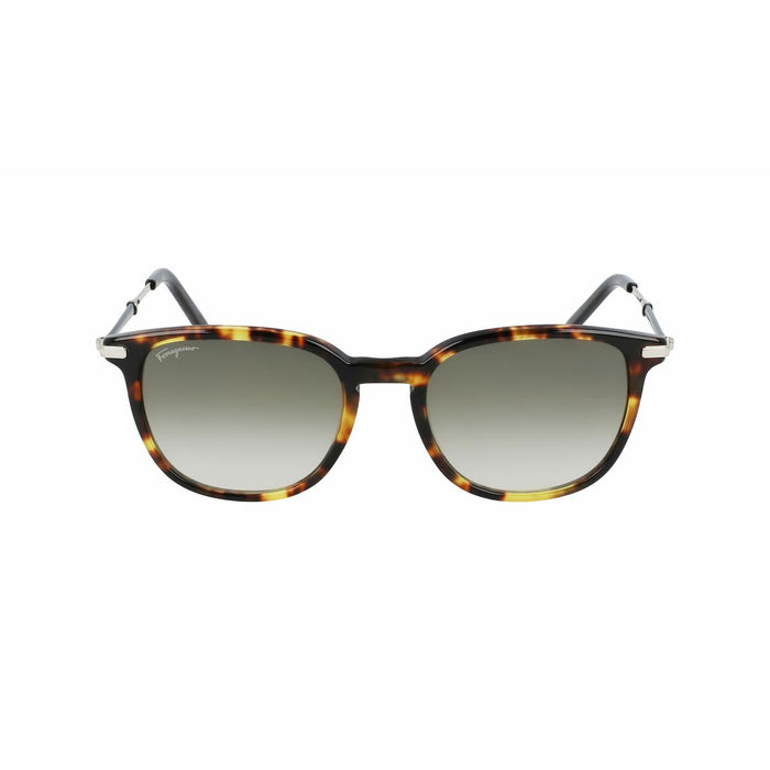 Ochelari de Soare Bărbați Salvatore Ferragamo SF1015S-242 Ø 52 mm