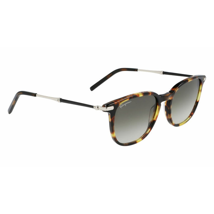 Ochelari de Soare Bărbați Salvatore Ferragamo SF1015S-242 Ø 52 mm