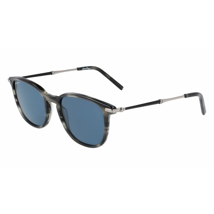 Ochelari de Soare Bărbați Salvatore Ferragamo SF1015S-003 Ø 52 mm