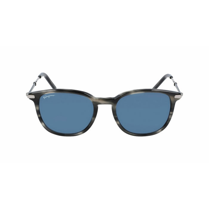 Ochelari de Soare Bărbați Salvatore Ferragamo SF1015S-003 Ø 52 mm