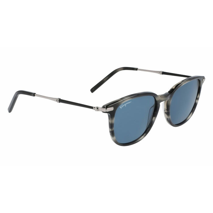 Ochelari de Soare Bărbați Salvatore Ferragamo SF1015S-003 Ø 52 mm
