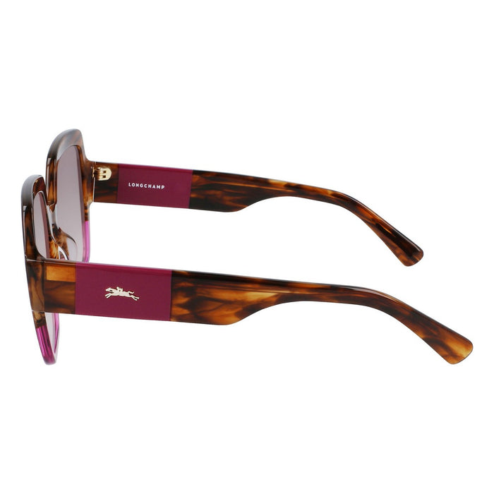 Ochelari de Soare Damă Longchamp LO672S-232 ø 56 mm