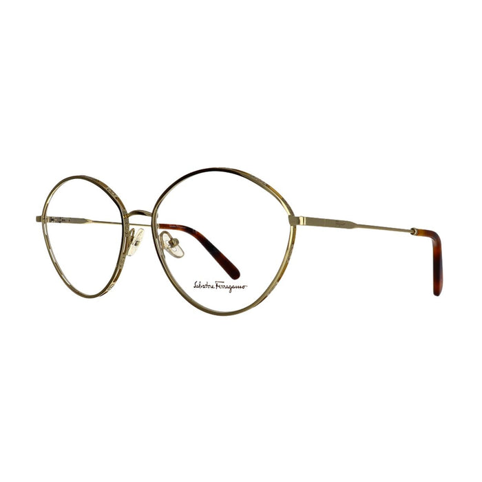 Ramă de Ochelari Damă Salvatore Ferragamo SF2209-717-56