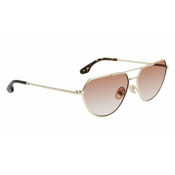 Ochelari de Soare Damă Victoria Beckham VB221S-725 ø 60 mm