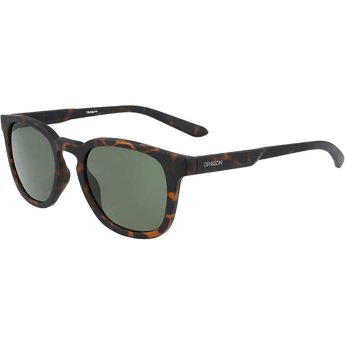 Ochelari de Soare Unisex Dragon Alliance Finch Negru