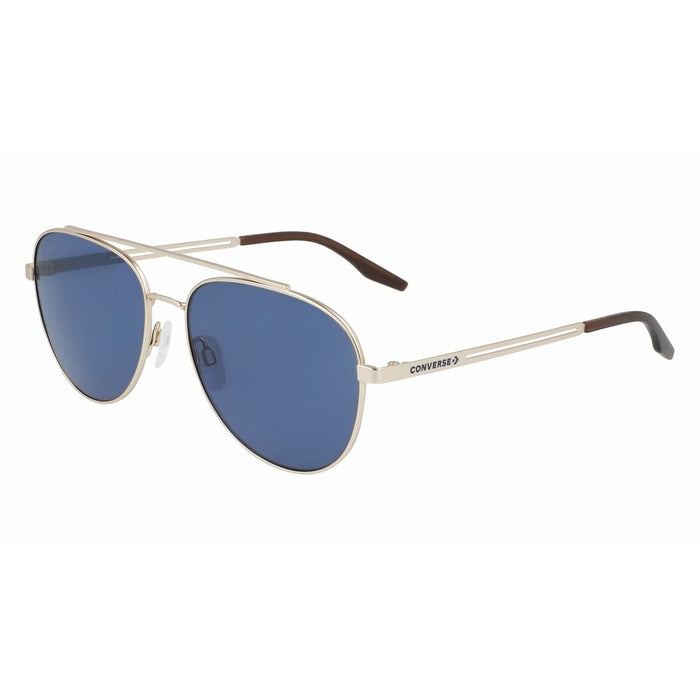 Ochelari de Soare Bărbați Converse CV100S-ACTIVATE-717 Auriu* ø 57 mm