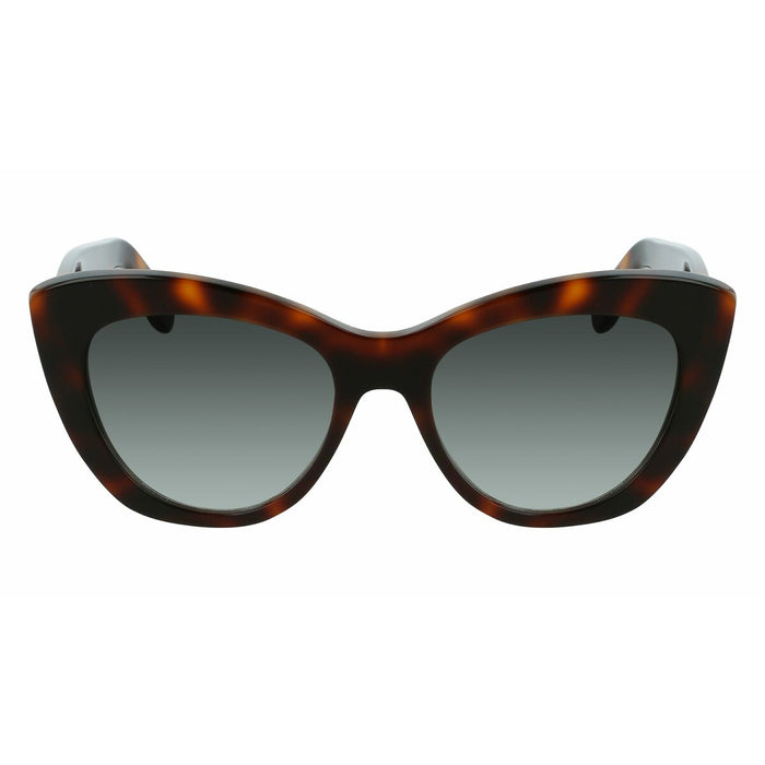 Ochelari de Soare Damă Salvatore Ferragamo  SF1022S-214 Ø 53 mm