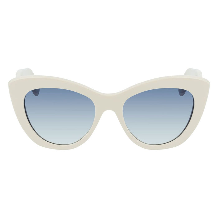 Ochelari de Soare Damă Salvatore Ferragamo SF1022S-103 Ø 53 mm