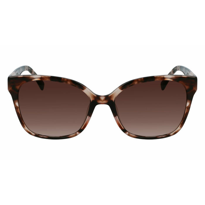Ochelari de Soare Damă Longchamp LO657S-619 Ø 55 mm