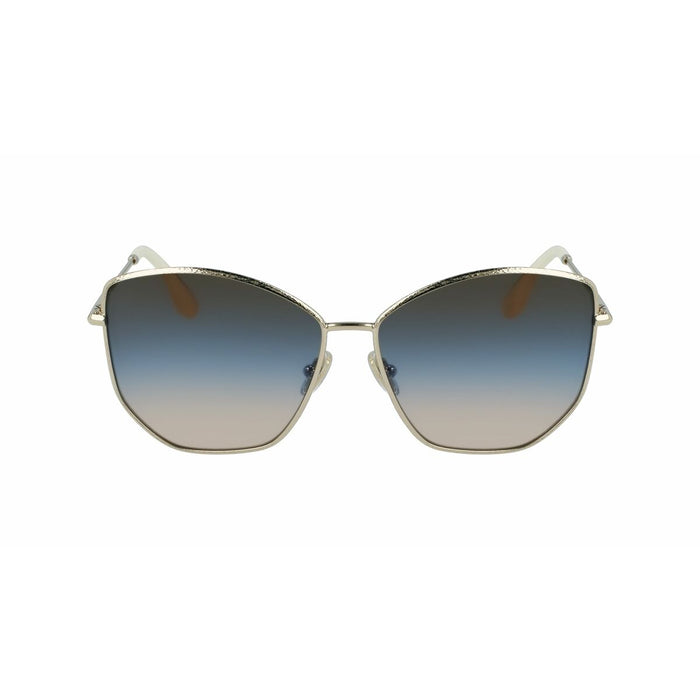 Ochelari de Soare Damă Victoria Beckham VB225S-734 ø 59 mm
