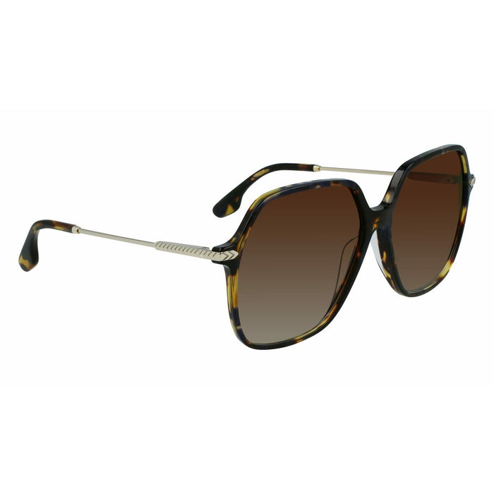 Ochelari de Soare Damă Victoria Beckham VB631S-418 ø 60 mm
