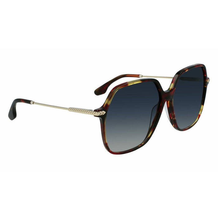 Ochelari de Soare Damă Victoria Beckham VB631S-609 ø 60 mm