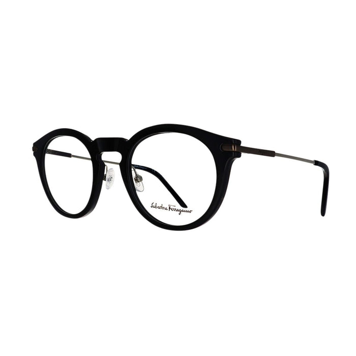 Ramă de Ochelari Bărbați Salvatore Ferragamo SF2906-001-48