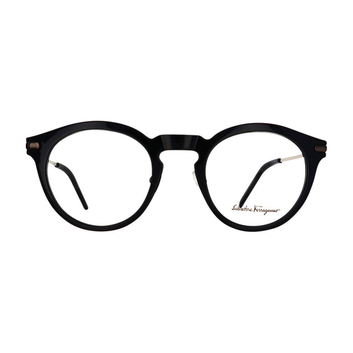 Ramă de Ochelari Bărbați Salvatore Ferragamo SF2906-001-48