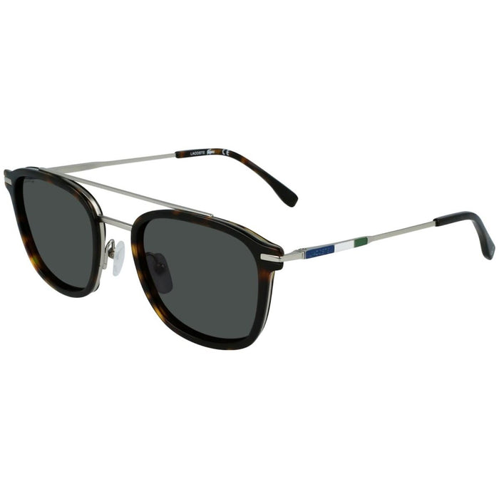 Ochelari de Soare Bărbați Lacoste L608SND-040 Ø 52 mm