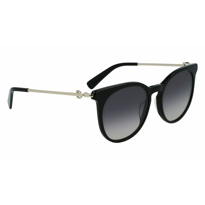 Ochelari de Soare Damă Longchamp LO693S-001 Ø 52 mm