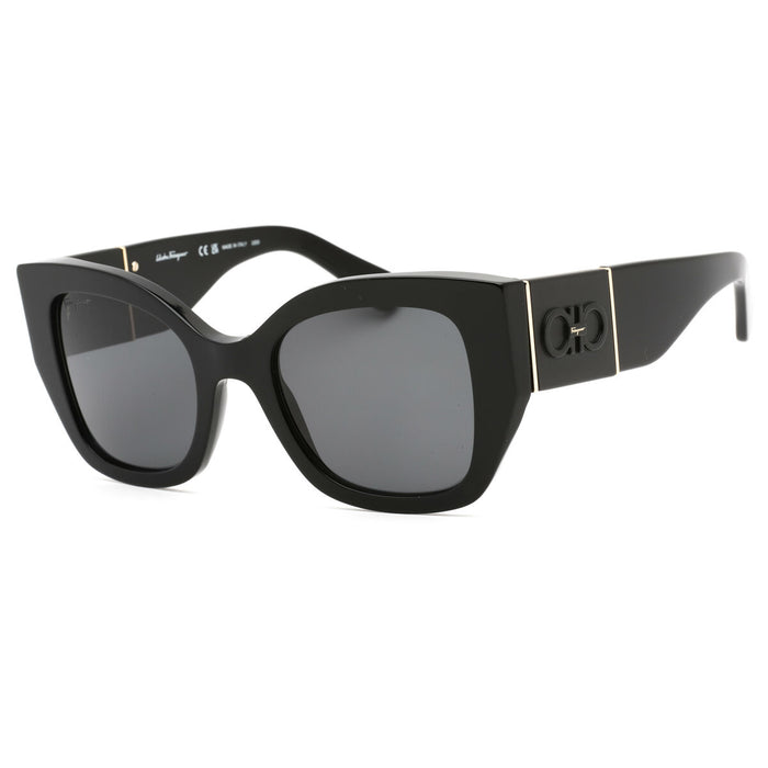 Ochelari de Soare Damă Salvatore Ferragamo SF1045S-001 Ø 51 mm