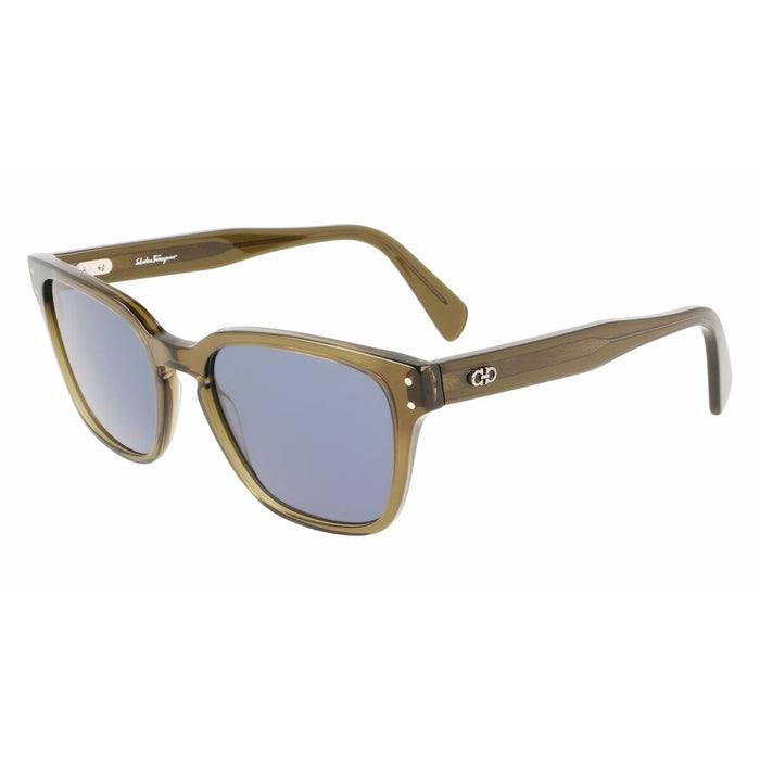 Ochelari de Soare Bărbați Salvatore Ferragamo SF1040S-320 Ø 55 mm