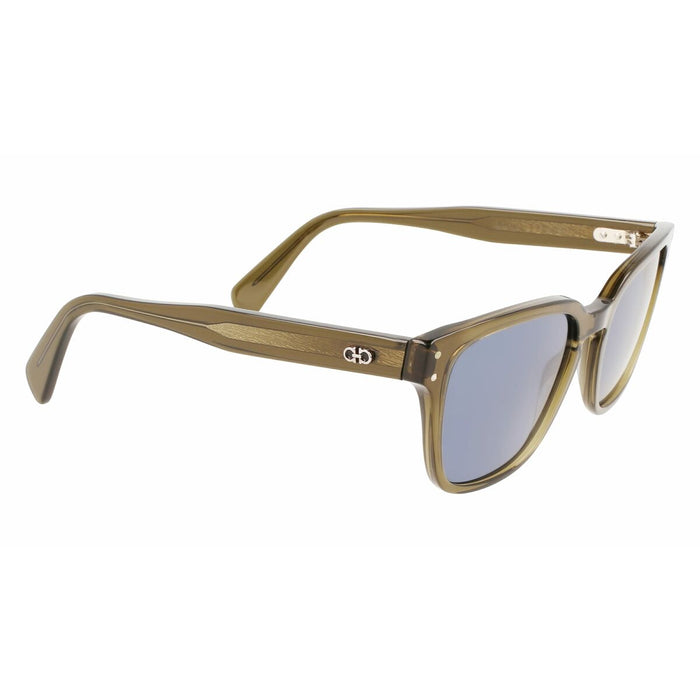 Ochelari de Soare Bărbați Salvatore Ferragamo SF1040S-320 Ø 55 mm