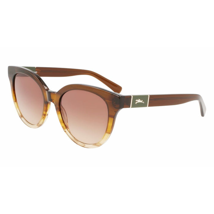 Ochelari de Soare Damă Longchamp LO697S-701 Ø 53 mm
