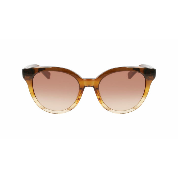Ochelari de Soare Damă Longchamp LO697S-701 Ø 53 mm