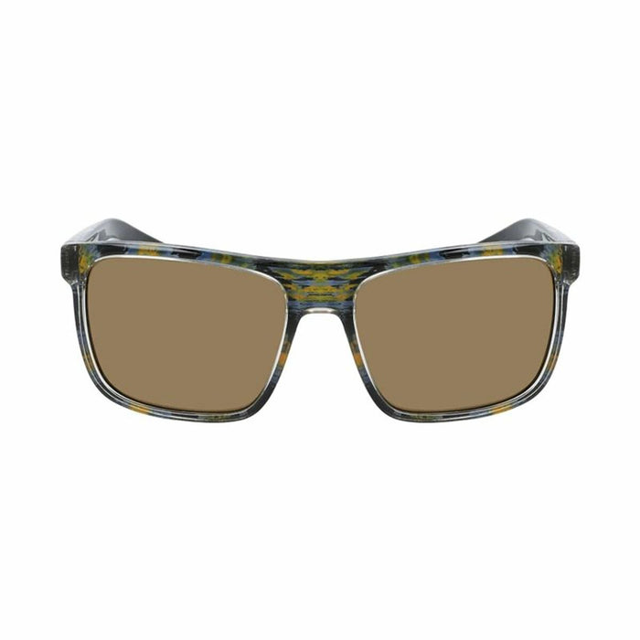 Ochelari de Soare Unisex Dragon Alliance Davis-Rob Machado  Negru