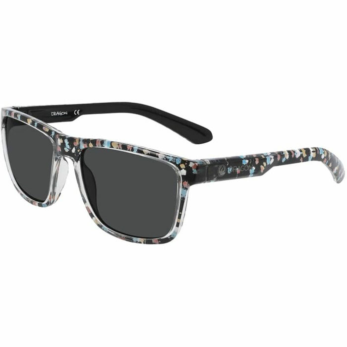 Ochelari de Soare Unisex Dragon Alliance Reed-Bryan Iguchi  Negru