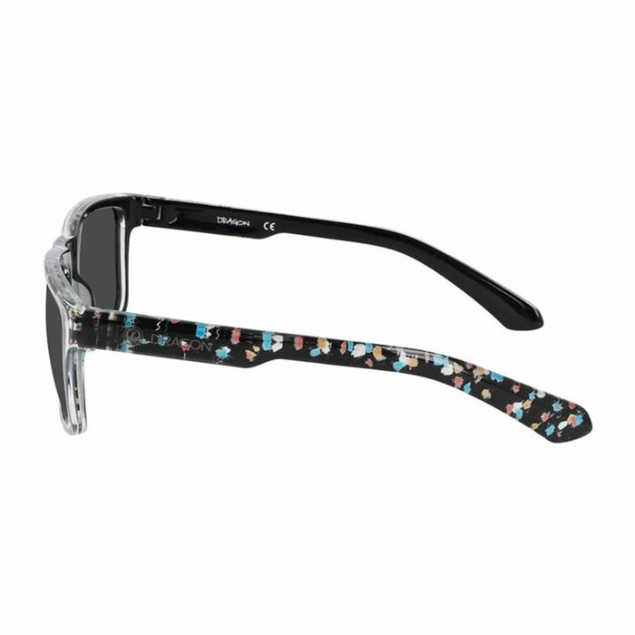 Ochelari de Soare Unisex Dragon Alliance Reed-Bryan Iguchi  Negru