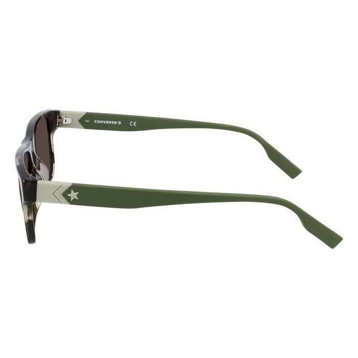 Ochelari de Soare Bărbați Converse CV520S-RISE-UP-360 Ø 55 mm