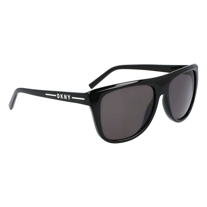 Ochelari de Soare Damă DKNY DK537S-001 ø 56 mm