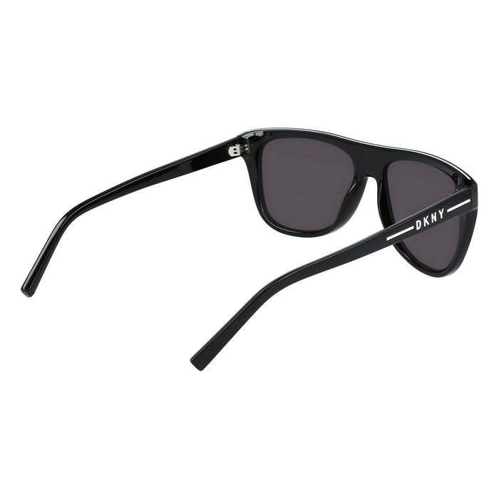 Ochelari de Soare Damă DKNY DK537S-001 ø 56 mm