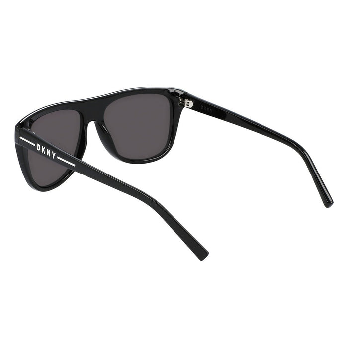 Ochelari de Soare Damă DKNY DK537S-001 ø 56 mm