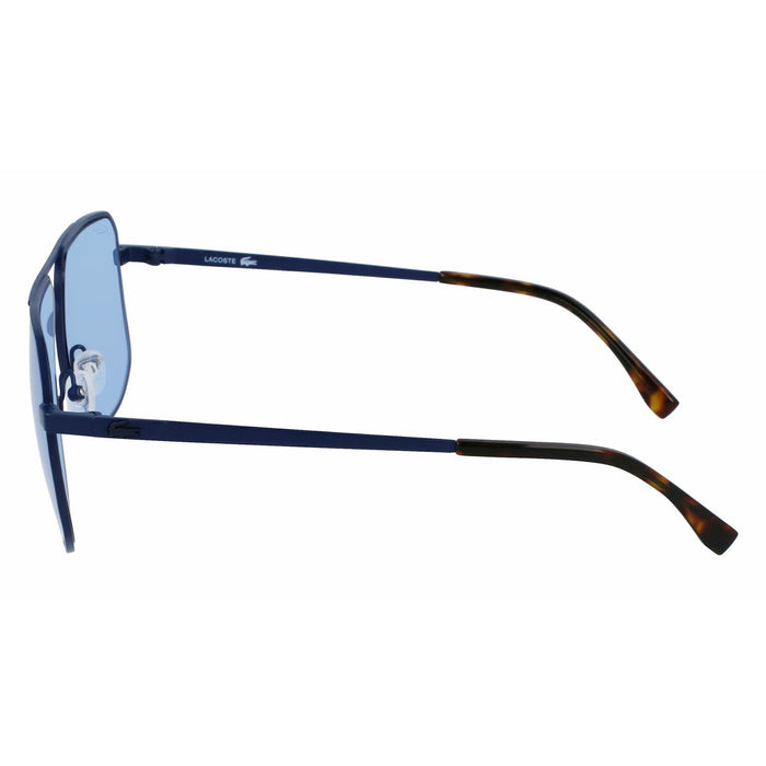 Ochelari de Soare Unisex Lacoste Se Albastru