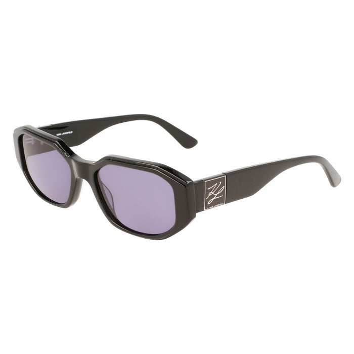 Ochelari de Soare Damă Karl Lagerfeld KL6073S-001 ø 54 mm