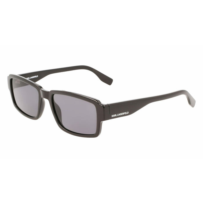 Ochelari de Soare Bărbați Karl Lagerfeld KL6070S-001 Ø 55 mm