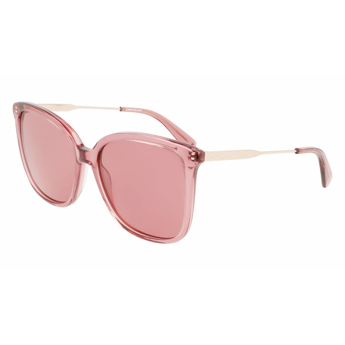 Ochelari de Soare Damă Longchamp LO706S-610 ø 57 mm