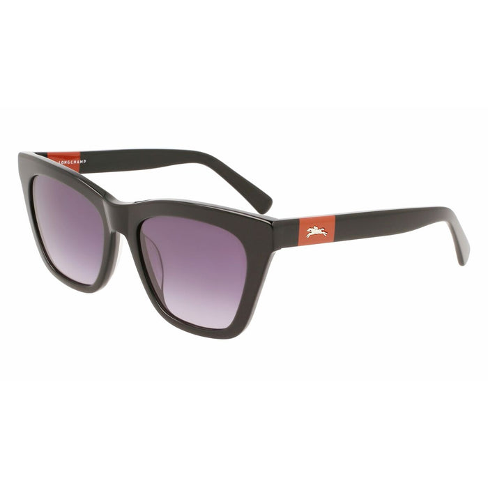 Ochelari de Soare Damă Longchamp LO715S-001 ø 54 mm