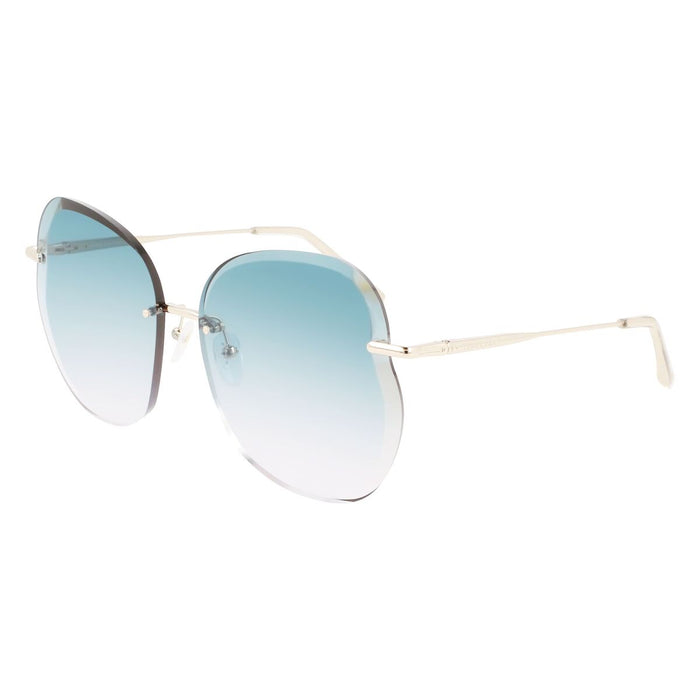 Ochelari de Soare Damă Longchamp LO160S-706 Ø 65 mm