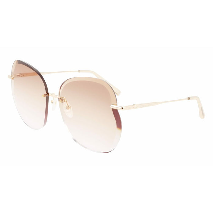 Ochelari de Soare Damă Longchamp LO160S-707 Ø 65 mm