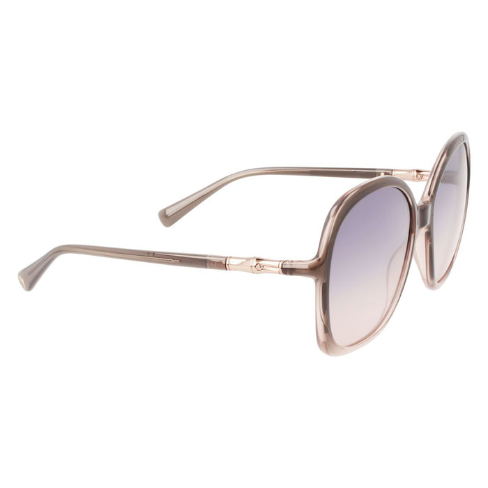 Ochelari de Soare Damă Longchamp LO711S-15 ø 59 mm