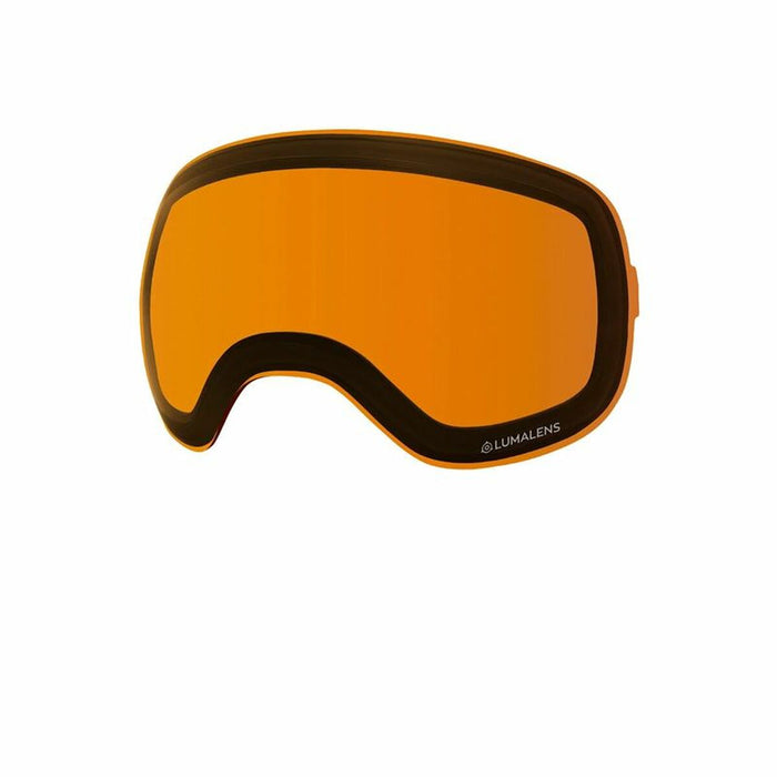 Ochelari de schi  Snowboard Dragon Alliance X2 Dijon Gri Policarbonat