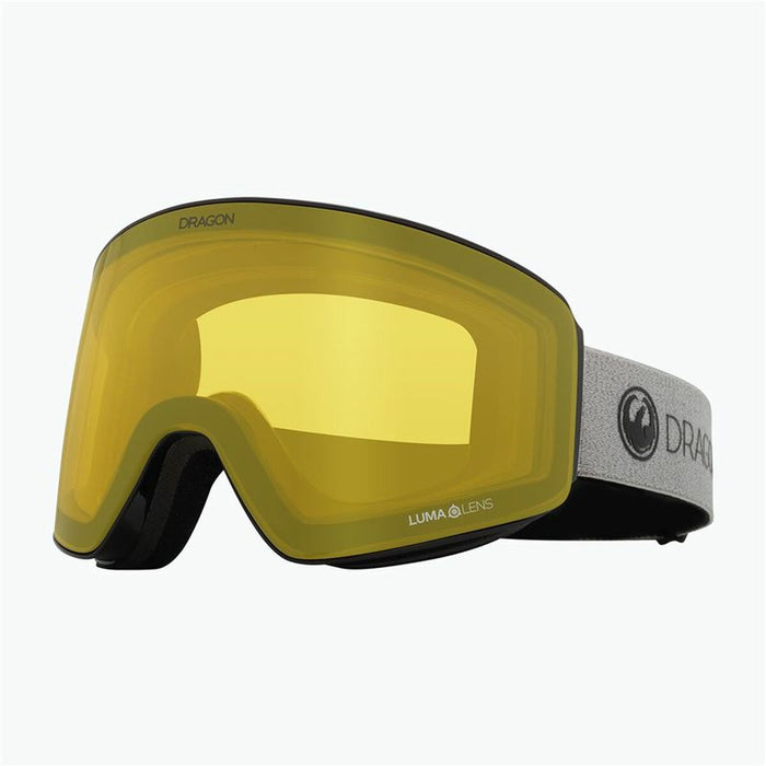 Ochelari de schi  Snowboard Dragon Alliance  Pxv Auriu* Compus