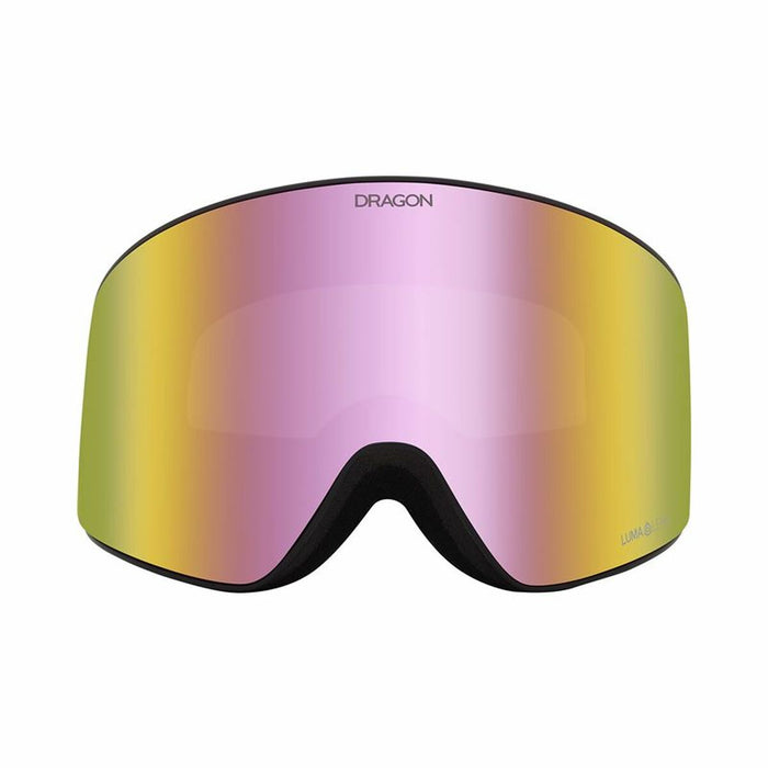 Ochelari de schi  Snowboard Dragon Alliance  Pxv Negru Multicolor Compus