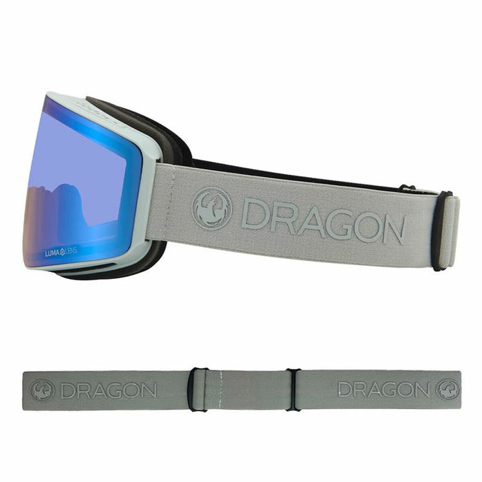 Ochelari de schi  Snowboard Dragon Alliance  Pxv Albastru Multicolor Compus