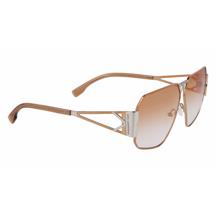 Ochelari de Soare Unisex Karl Lagerfeld KL339S-41 Ø 61 mm