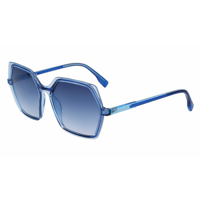 Ochelari de Soare Damă Karl Lagerfeld KL6083S-407 ø 56 mm